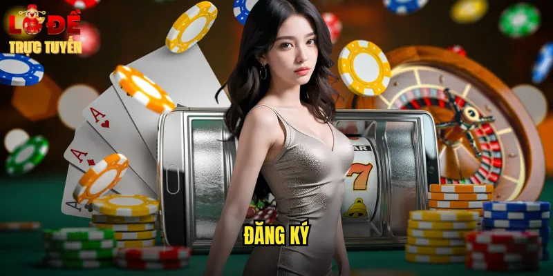đăng ký