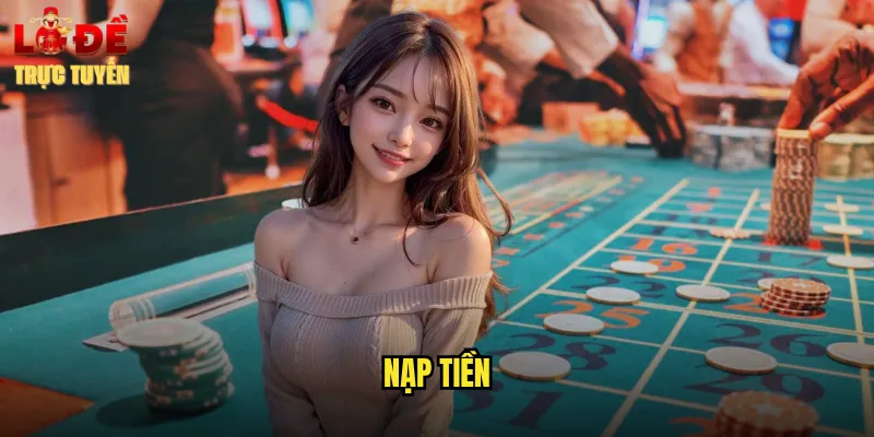 Nạp Tiền