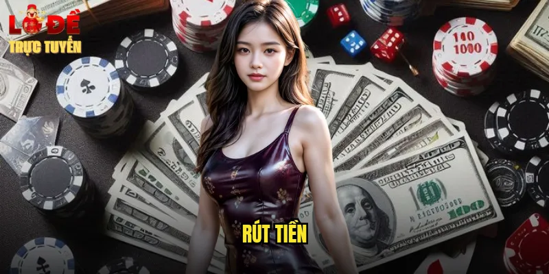 Rút Tiền