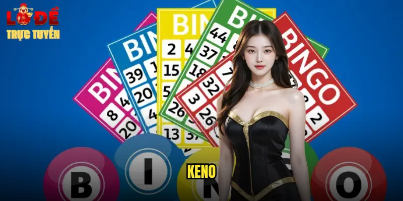 Keno
