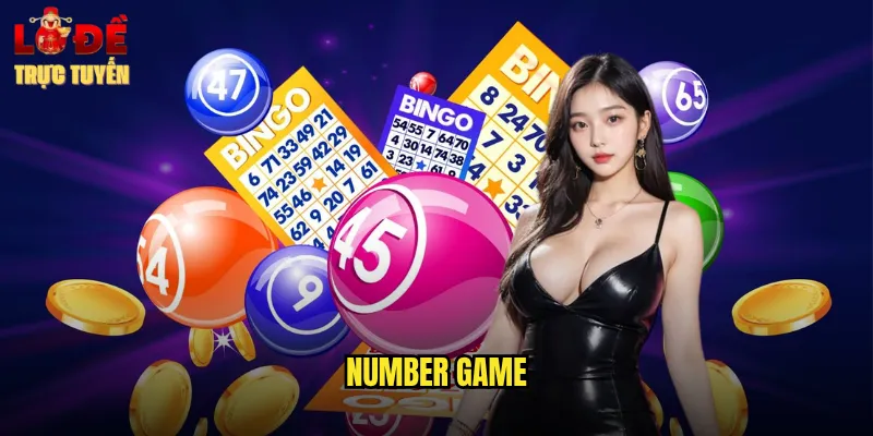 Number game