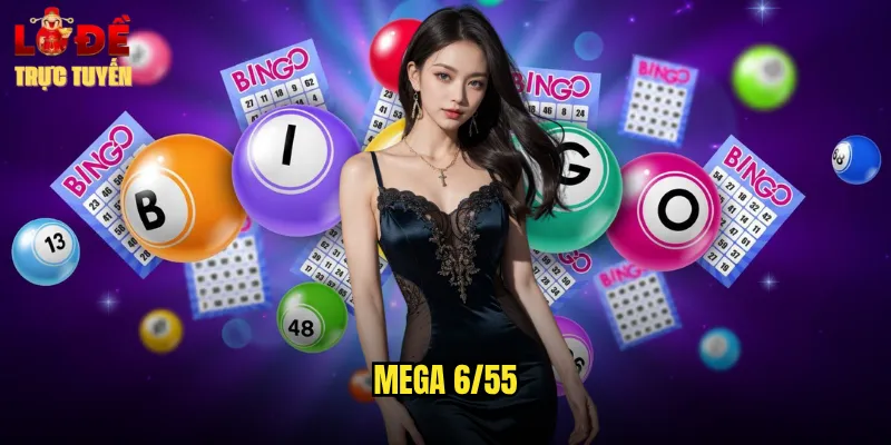 Mega 6/55